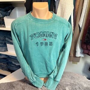 Tommy Hilfiger Vintage Sweatshirt